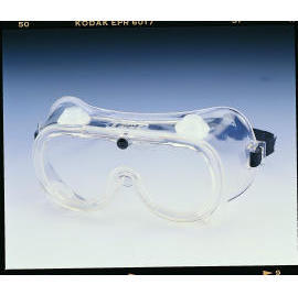 Anti-Chemical Splash Goggle (Anti-éclaboussures de produits chimiques Goggle)