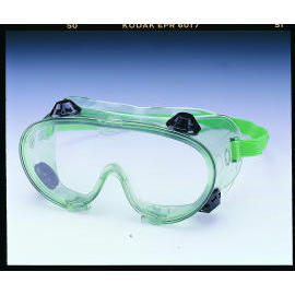 Anti-Fog Chemical Splash Goggle (Anti-Fog химической Splash Goggle)