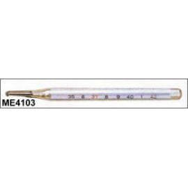 Axillary Thermometer (Thermomètre axillaire)