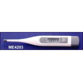 Digital Thermometer (Digital Thermometer)