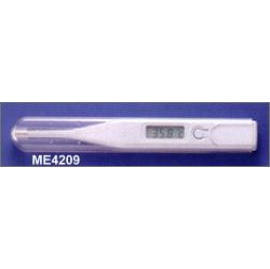 Digital Thermometer- Enconomical type (Thermomètre numérique de type Enconomical)