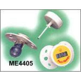 Pacifier Thermometer-detachable style (Pacifier Thermometer-detachable style)