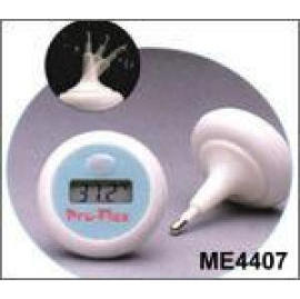 Digital Baby Thermometer (Thermomètre digital pour bébés)