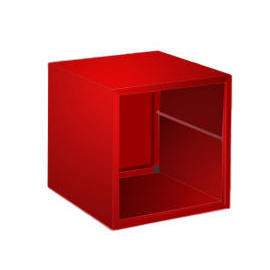 STORAGE CABINET (STOCKAGE DU CONSEIL DES MINISTRES)