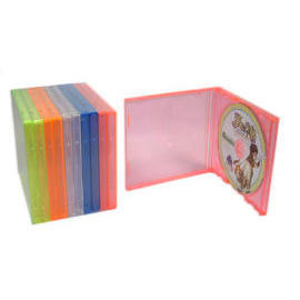 STANDARD JEWEL CD CASE (STANDARD JEWEL CD CASE)