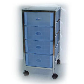 STORAGE CART (ХРАНЕНИЕ КОРЗИНА)