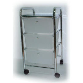 STORAGE CART (PANIER DE STOCKAGE)