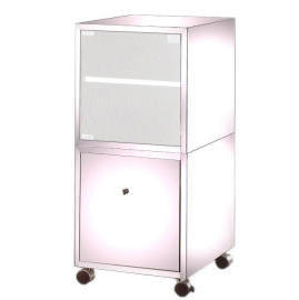 STAINLESS STORAGE CABINET (STAINLESS STORAGE CABINET)
