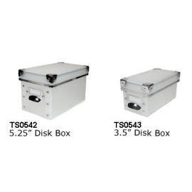 DISK BOX (DISQUE BOX)