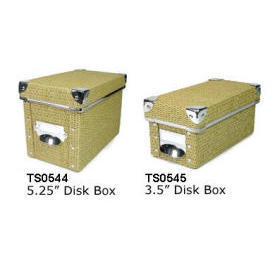 DISK BOX (DISK BOX)