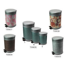 WASTE BASKET (Waste Basket)