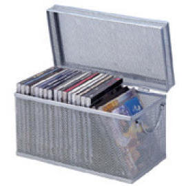CD BOX (CD BOX)