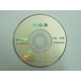 8 cm DVD-R (Special Design) (8 cm DVD-R (Special Design))