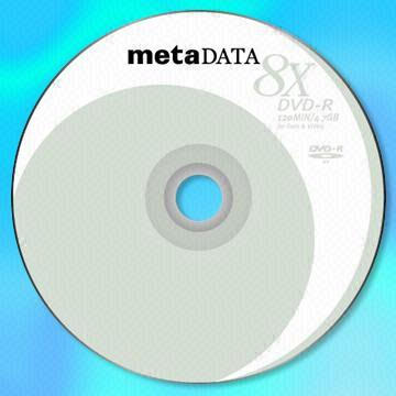 DVD+/-R