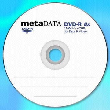 DVD + /-R (DVD + /-R)