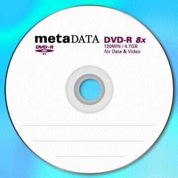 DVD + /-R (DVD + /-R)