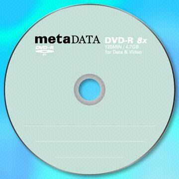 DVD+/-R