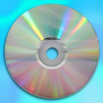 DVD + /-R (DVD + /-R)