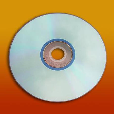 DVD-RW 4X