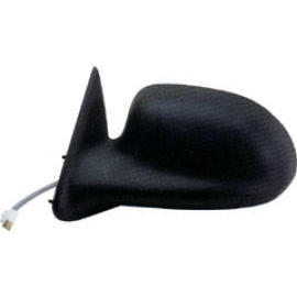 Door Mirror for Dodge Dakota Pick-Up 1997-1999 (Дверь Зеркало для Dodge Dakota Pick-Up 1997 999)