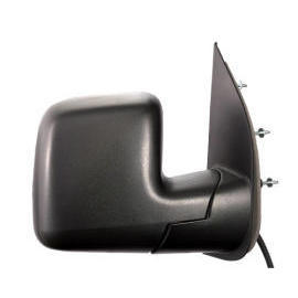 Door Mirror For Ford D350, Van 2004-Up Manual (Door Mirror For Ford D350, Van 2004-Up Manual)