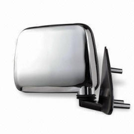 Car Mirror for NIssan Hardbody D21 Chrome (Зеркало для автомобиля Nissan Hardbody D21 хром)