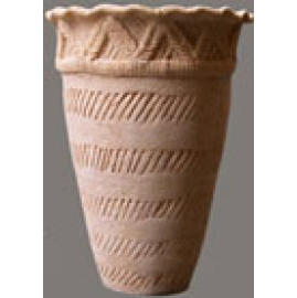 African Flowerpot (Африканский Flowerpot)