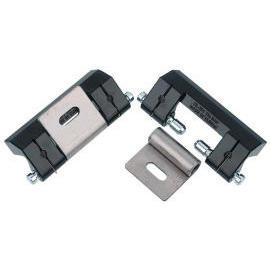 Concealed Hinge