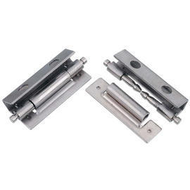 Concealed Hinge (Verdecktem Scharnier)