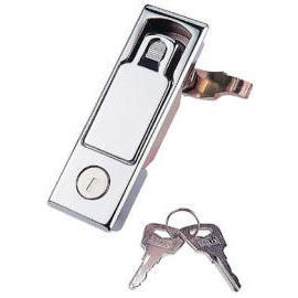 Waterproof Compression Lift-and-Turn Latch (Waterproof Compression Lift-and-Turn Latch)