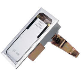 Waterproof Compression Lift-and-Turn Latch (Waterproof Compression Lift-and-Turn Latch)