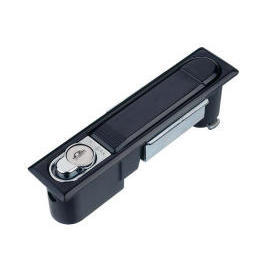 Waterproof Flat Lift-and-Turn Latch (Etanche Flat Ascenseur-et-Turn Latch)