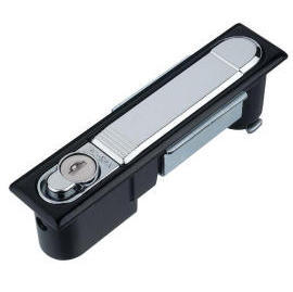 Waterproof Flat Lift-and-Turn Latch (Etanche Flat Ascenseur-et-Turn Latch)