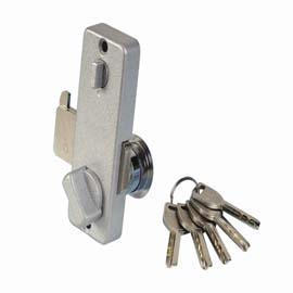 Door Lock (Door Lock)