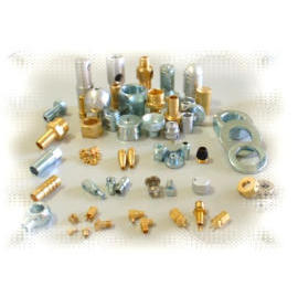 turned part, screw, fastener, screw machining, hardware, industrial hardware, in