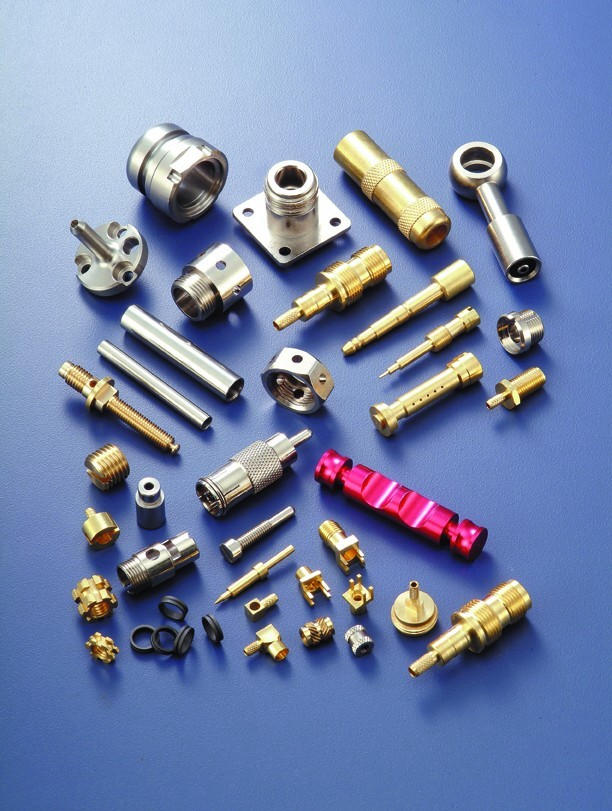 turned parts, machined components, electronic components, electronic parts, OEM (des pièces tournées, pièces usinées, composants électroniques, composants )