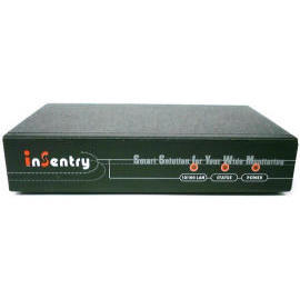 inSentry --environmental monitoring device (inSentry --environmental monitoring device)