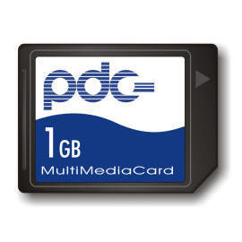 MultiMediaCard