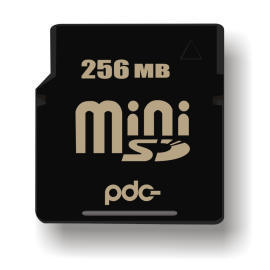 miniSD (miniSD)