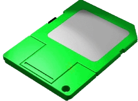 USB Flash Card (USB флэш-карты)