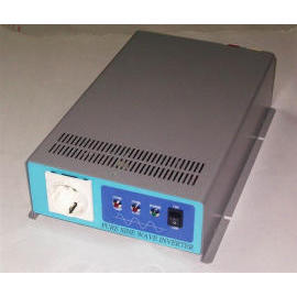 PURE SINE WAVE INVERTER (PURE синусоида INVERTER)