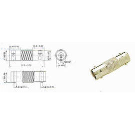 CONNECTOR (РАЗЪЕМ)