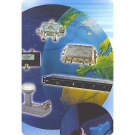 SATELLITE ACCESSORIES (SATELLITE ACCESSORIES)