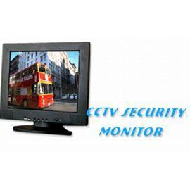 CCTV LCD MONITOR (CCTV-LCD-MONITOR)