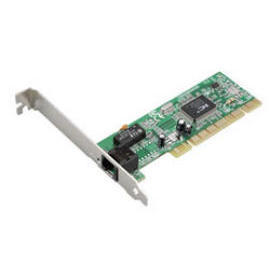 10/100 MBit / s Fast Ethernet PCI Adapter (10/100 MBit / s Fast Ethernet PCI Adapter)