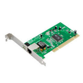 10/100/1000Mbps Gigabit Ethernet PCI Adapter (10/100/1000 Gigabit Ethernet PCI Adapter)