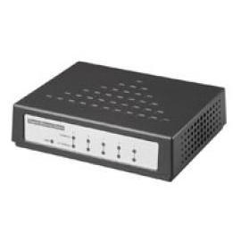 5-Port Gigabit Ethernet Switch