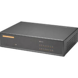 16-Port Fast Ethernet Switch (16-port Commutateur Fast Ethernet)