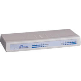 16-Port Fast Ethernet Switch (16-портовый Fast Ethernet коммутатор)