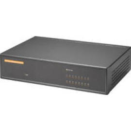 16-Port Fast Ethernet Switch (16-Port Fast Ethernet Switch)